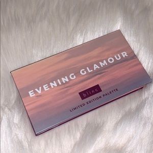 New! Blinc Evening Glamour Palette
